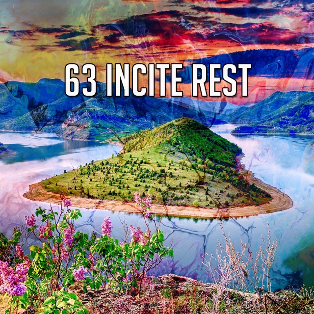 63 Incite Rest