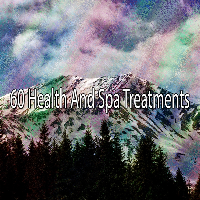 60 Health and Spa Treatments