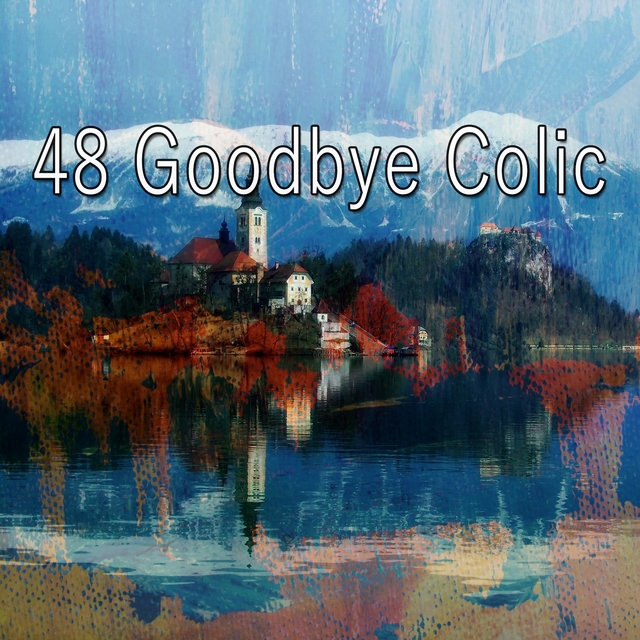 Couverture de 48 Goodbye Colic