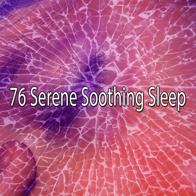 76 Serene Soothing Sle - EP