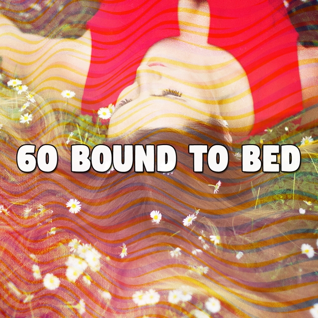 Couverture de 60 Bound to Bed