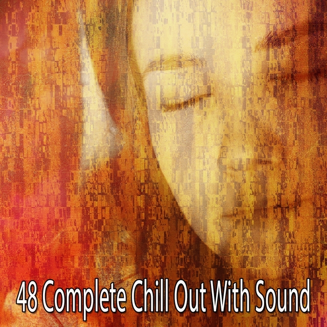 Couverture de 48 Complete Chill out with Sound