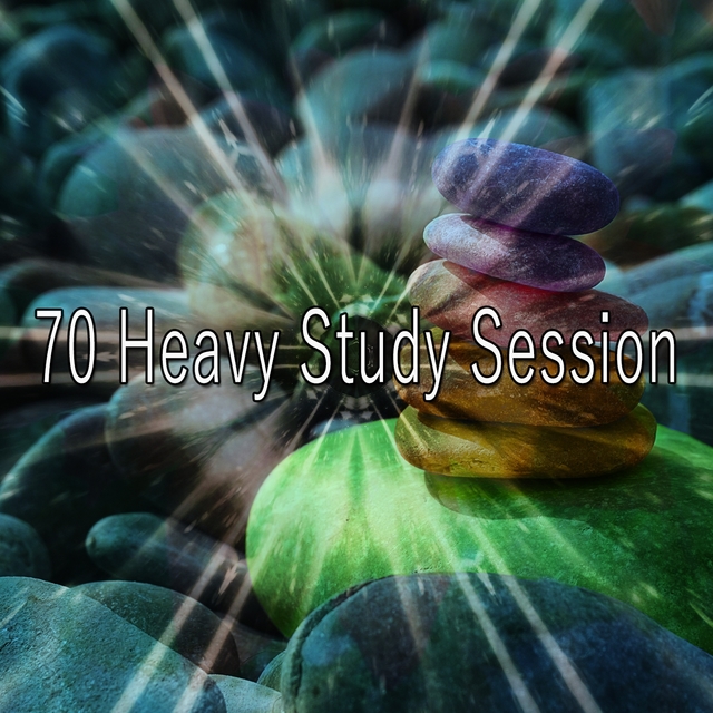 70 Heavy Study Session