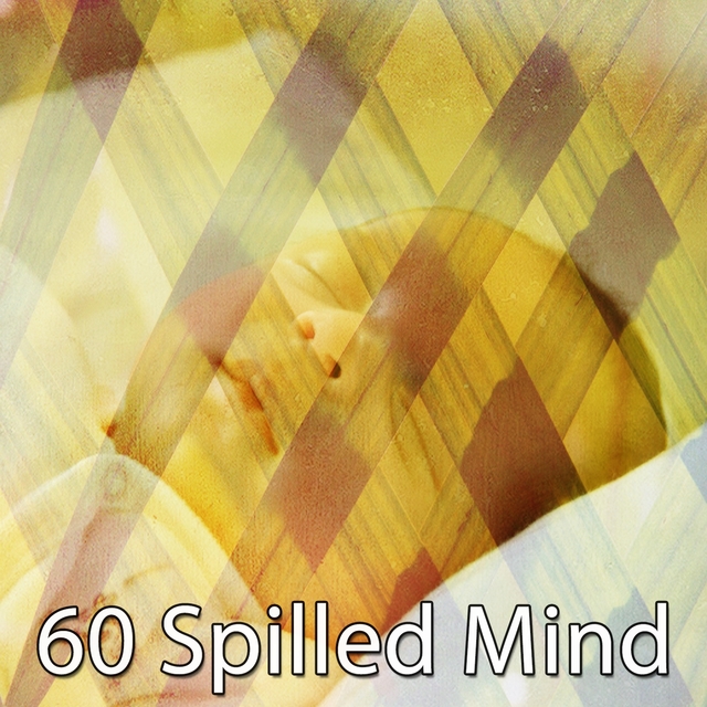 Couverture de 60 Spilled Mind