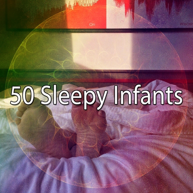 50 Sleepy Infants