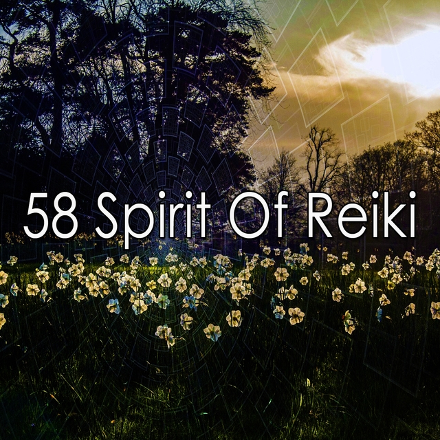 58 Spirit of Reiki