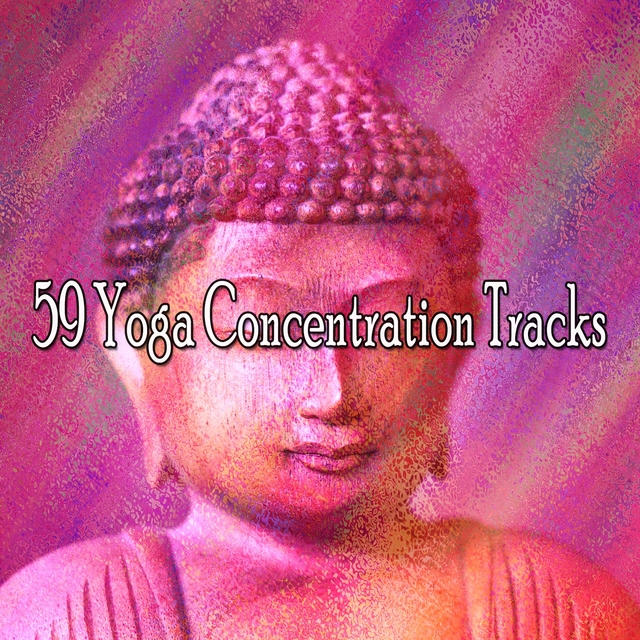 59 Yoga Concentration Tracks