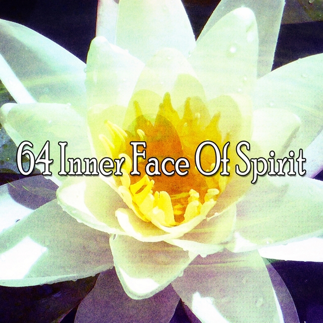 64 Inner Face of Spirit