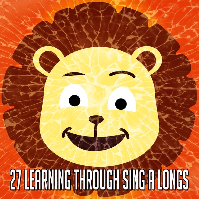 27 Learning Through Sing a Longs