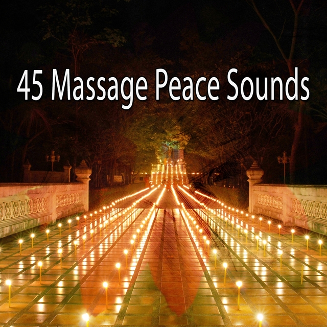 45 Massage Peace Sounds