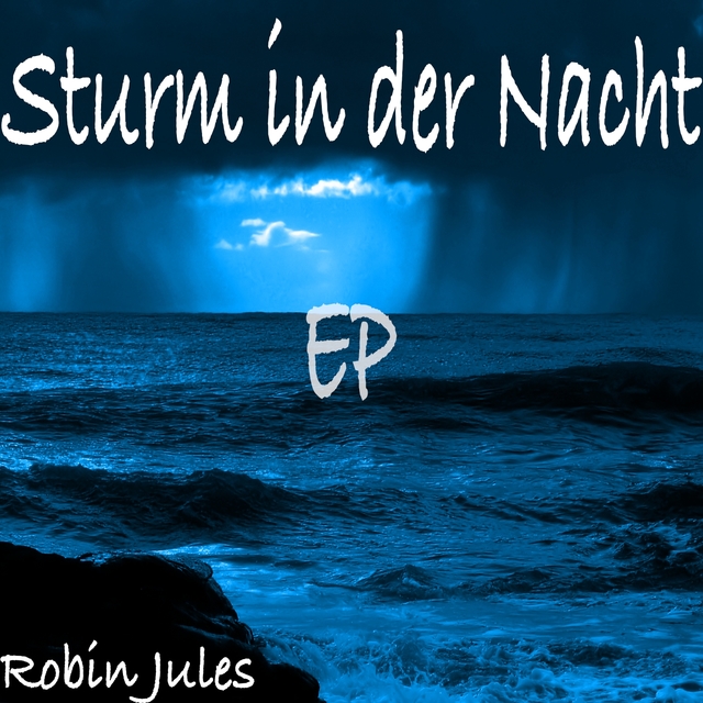 Sturm in der Nacht - EP