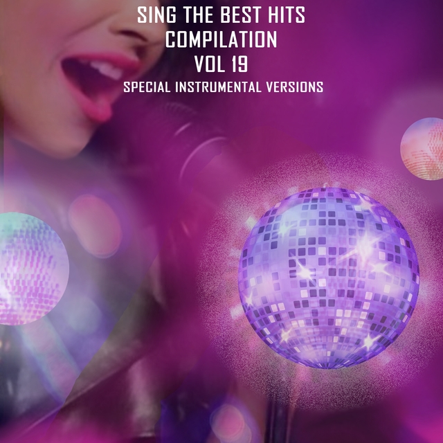 Sing The Best Hits Vol 19