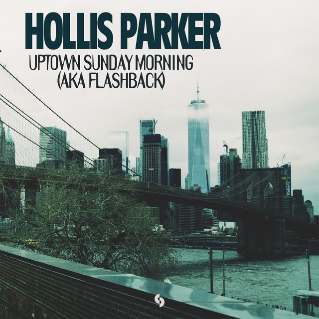Couverture de Uptown Sunday Morning