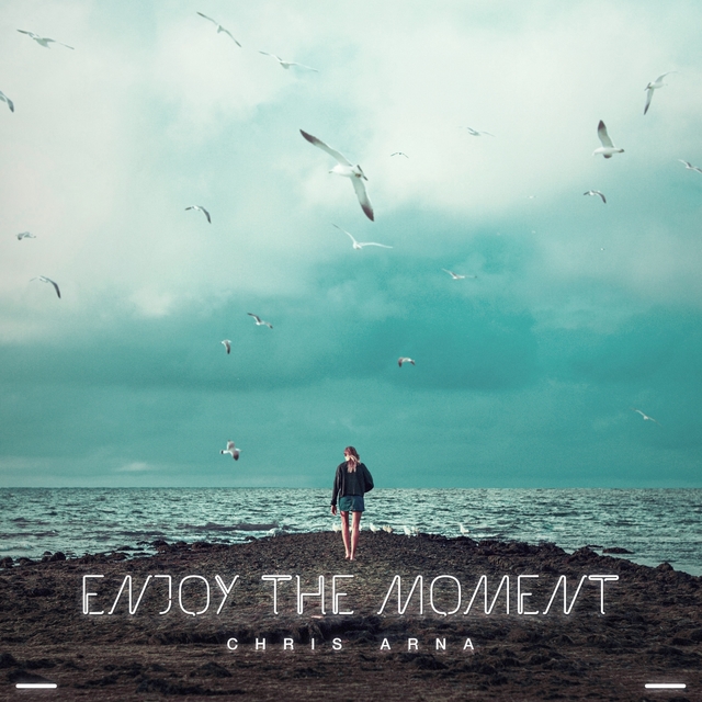 Couverture de Enjoy the Moment