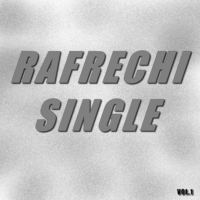 Couverture de Single rafrechi