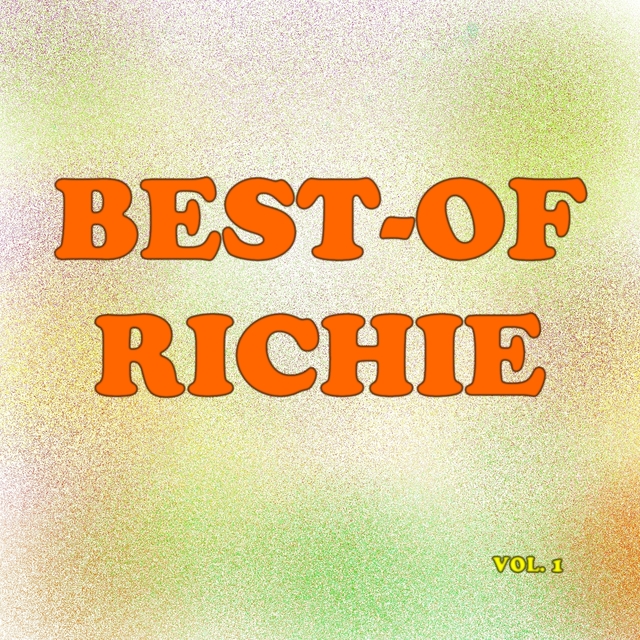 Best-of richie