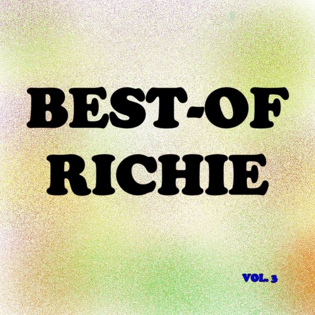 Best-of richie