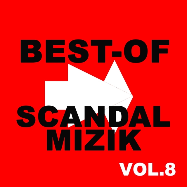 Best-of scandal mizik