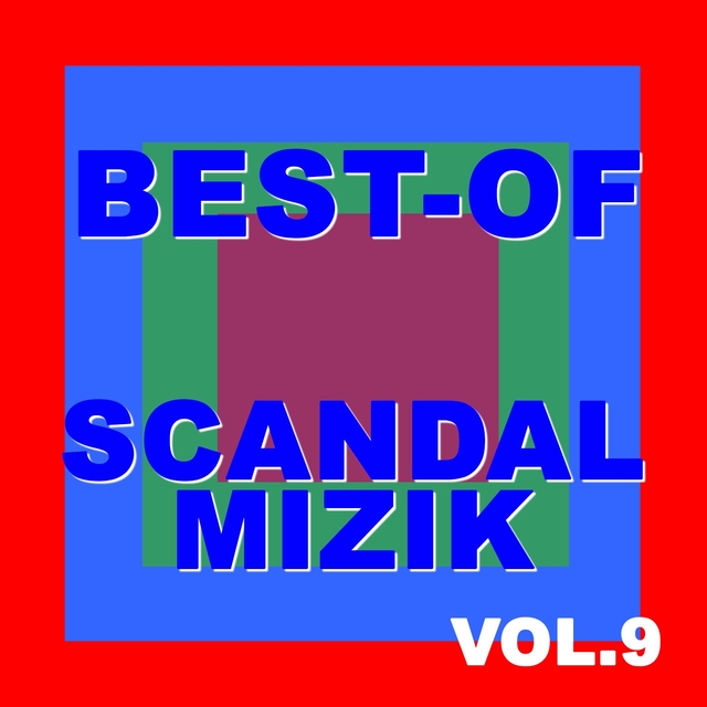 Best-of scandal mizik