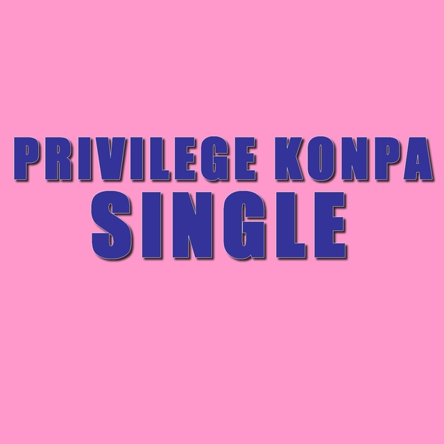 Single privilege konpa