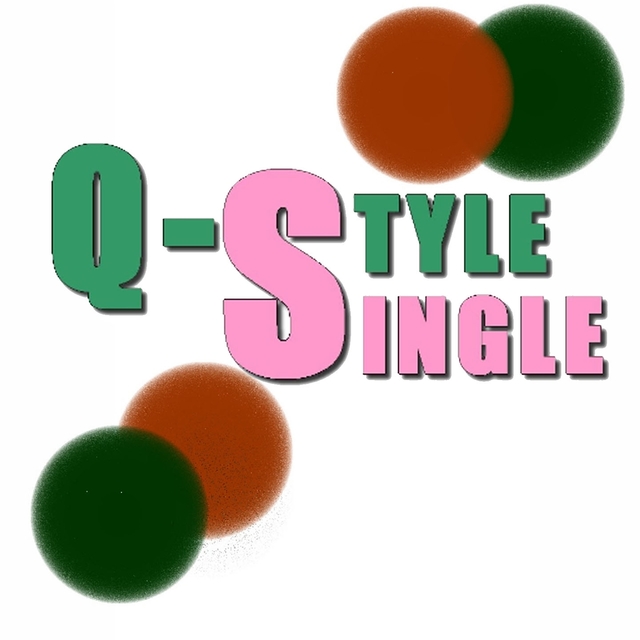 Couverture de Single q-style