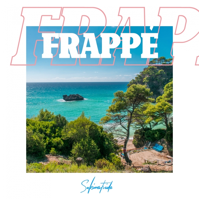 Frappé