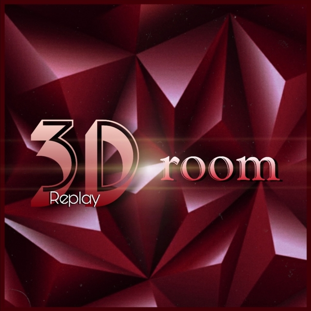 Couverture de 3d room