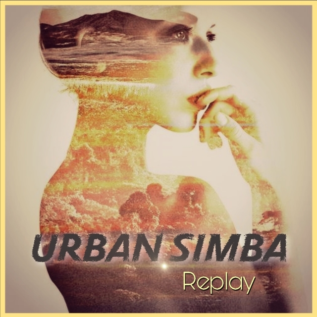 Couverture de urban simba