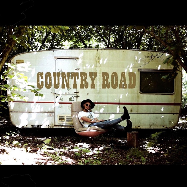 Couverture de Country Road