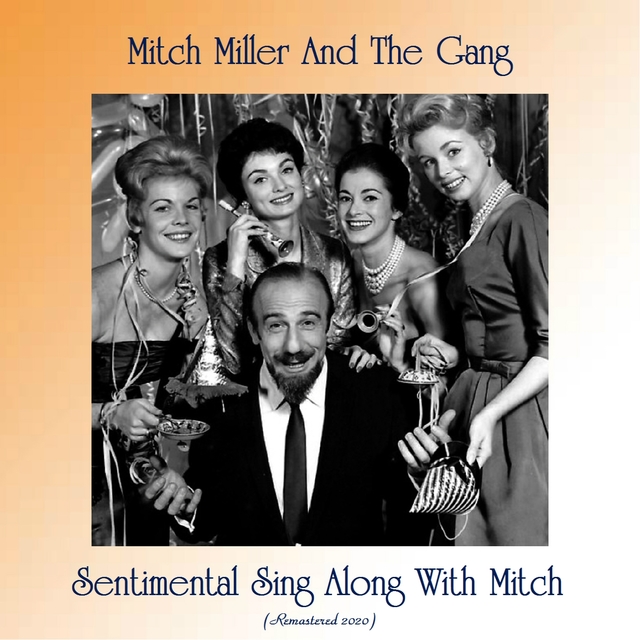 Couverture de Sentimental Sing Along With Mitch