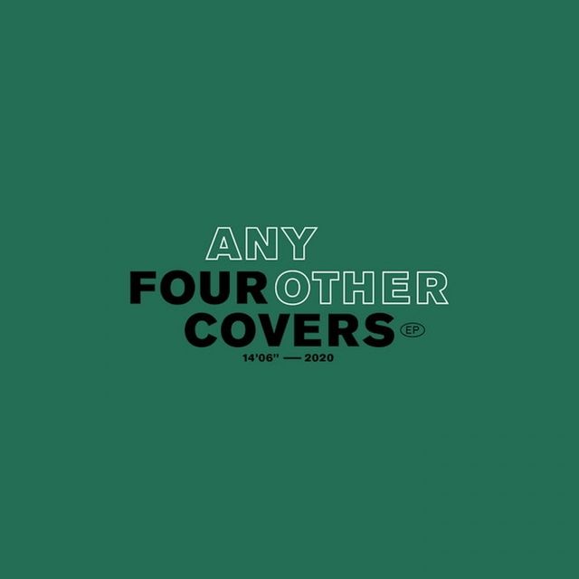 Couverture de Four Covers