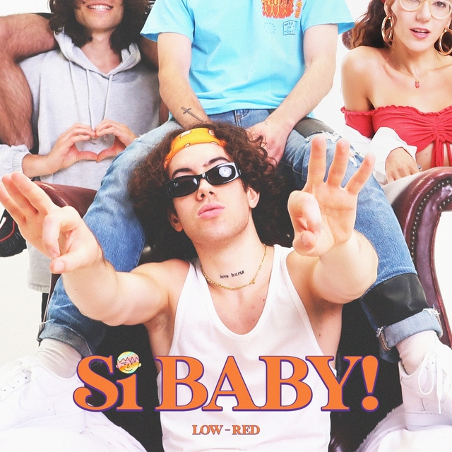 Couverture de SI BABY!