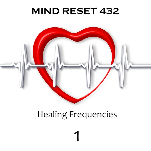 Healing frequencies