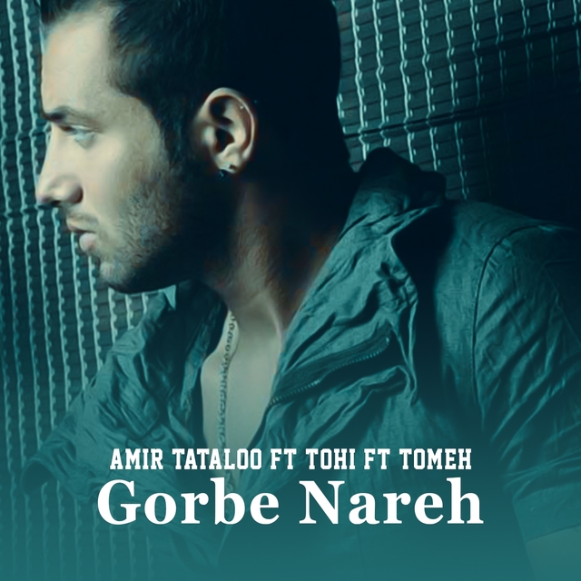 Gorbe Nareh