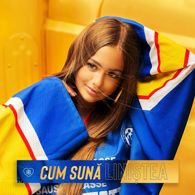 Couverture de Cum Suna Linistea