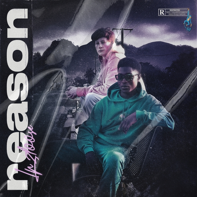 Couverture de Reason