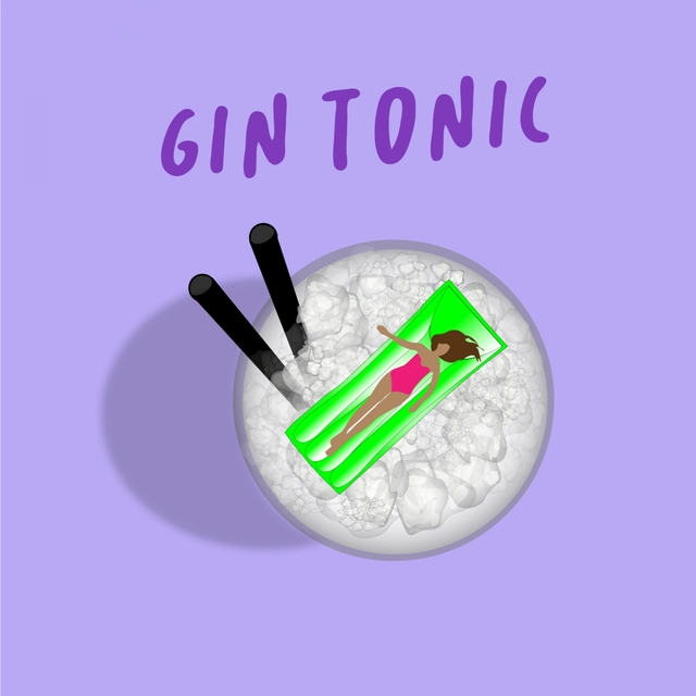 Couverture de Gin Tonic