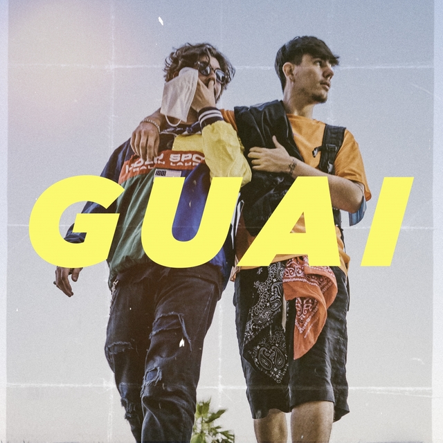 Guai