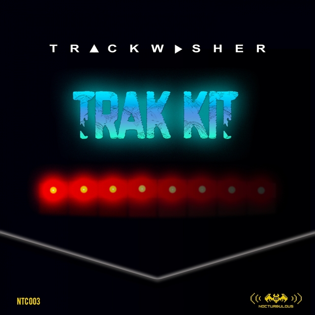 Couverture de Trak Kit