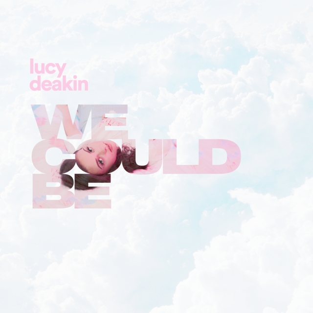 Couverture de we could be