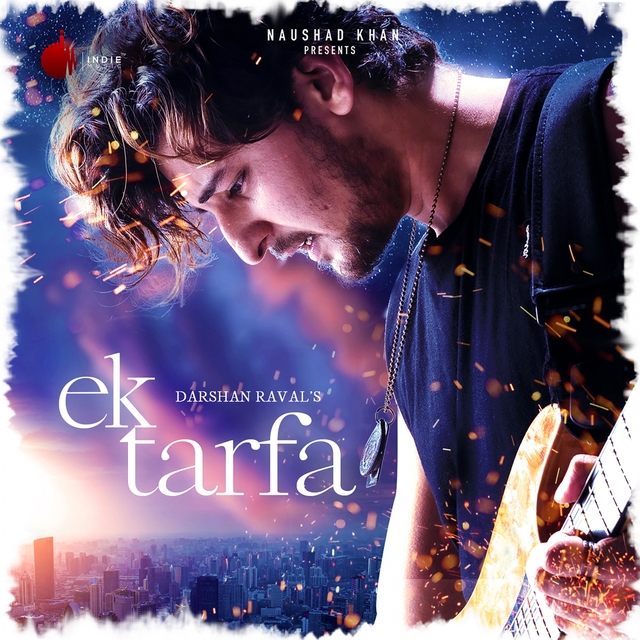 Couverture de Ek Tarfa