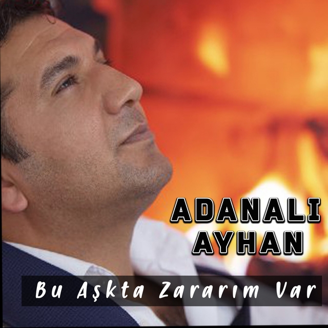 Couverture de Bu Aşkta Zararım Var