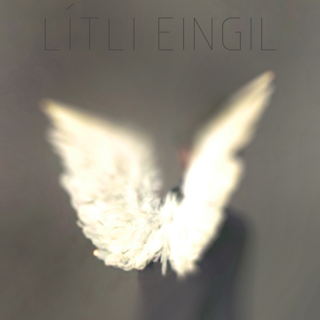 Couverture de Lítli Eingil