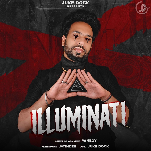 Couverture de Illuminati