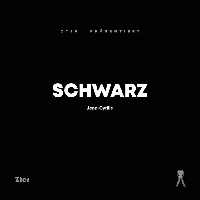 Couverture de Schwarz