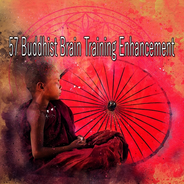 57 Buddhist Brain Training Enhancement