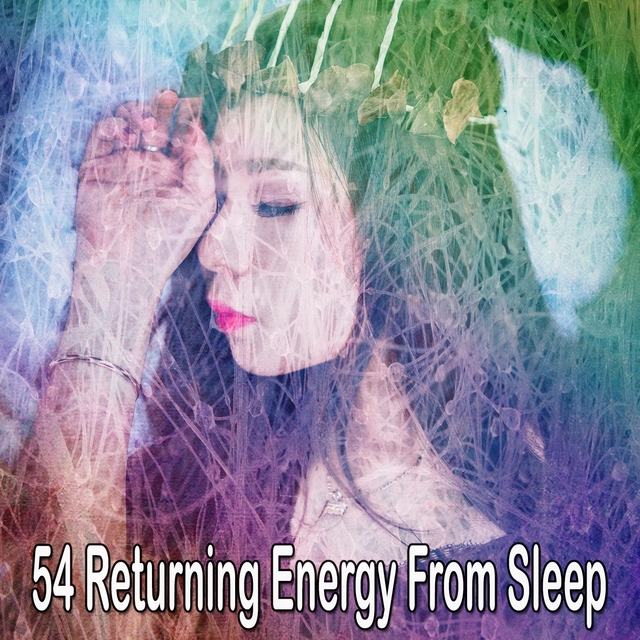 54 Returning Energy from Sle - EP