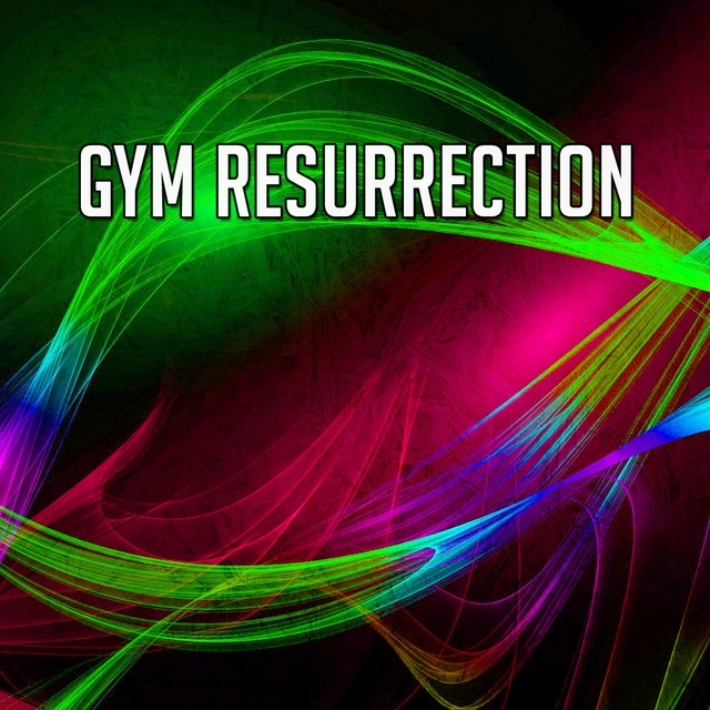 Couverture de Gym Resurrection