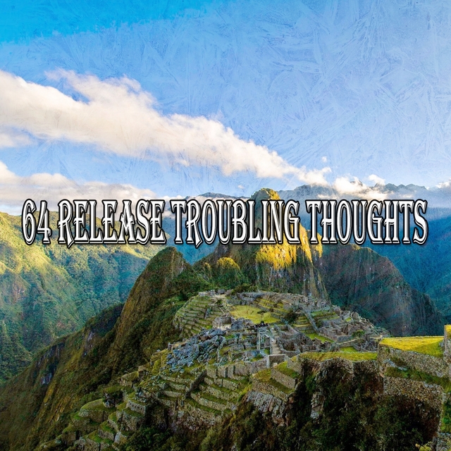 64 Release Troubling Thoughts