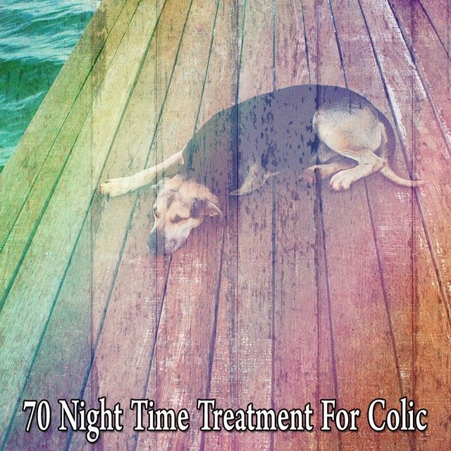 70 Night Time Treatment For Colic